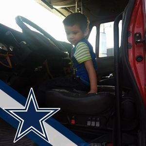 Meet your Posher, Traci